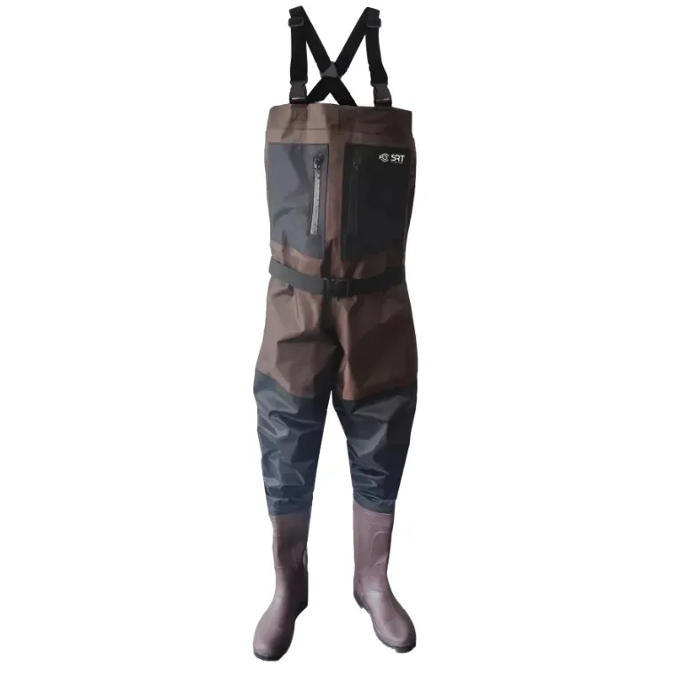 WADERS PVC SRT LUXE