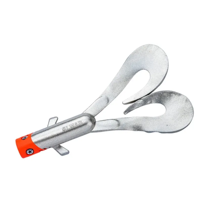 LEURRE LMAB DRUNKBAIT 16 CM