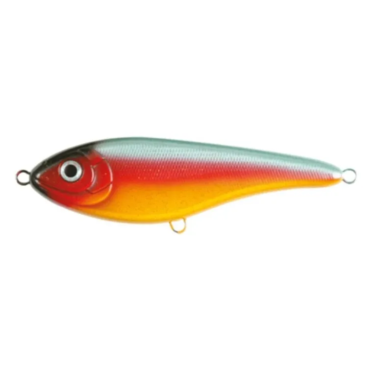 CWC Baby Buster Jerk 10 cm – Jerkbait Suspending 25 g