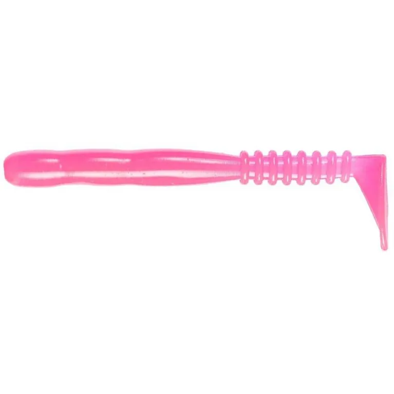 Reins Rockvibe Shad 2" – Leurre souple 50 mm