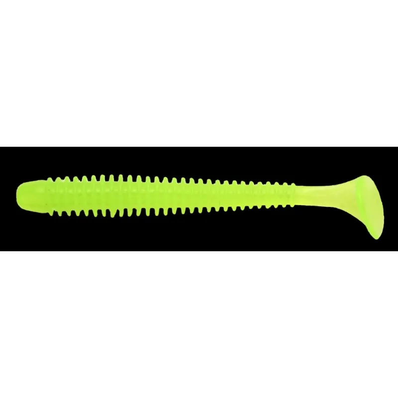 LEURRE SOUPLE KEITECH SWING IMPACT SLIM  4''