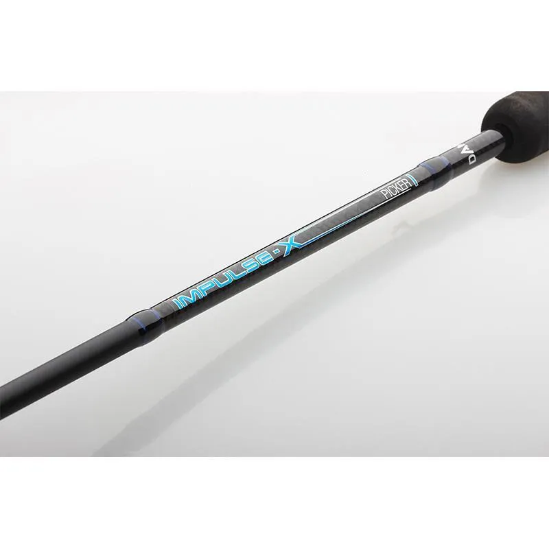 CANNE FEEDER DAM IMPULSE-X PICKER 275 CM