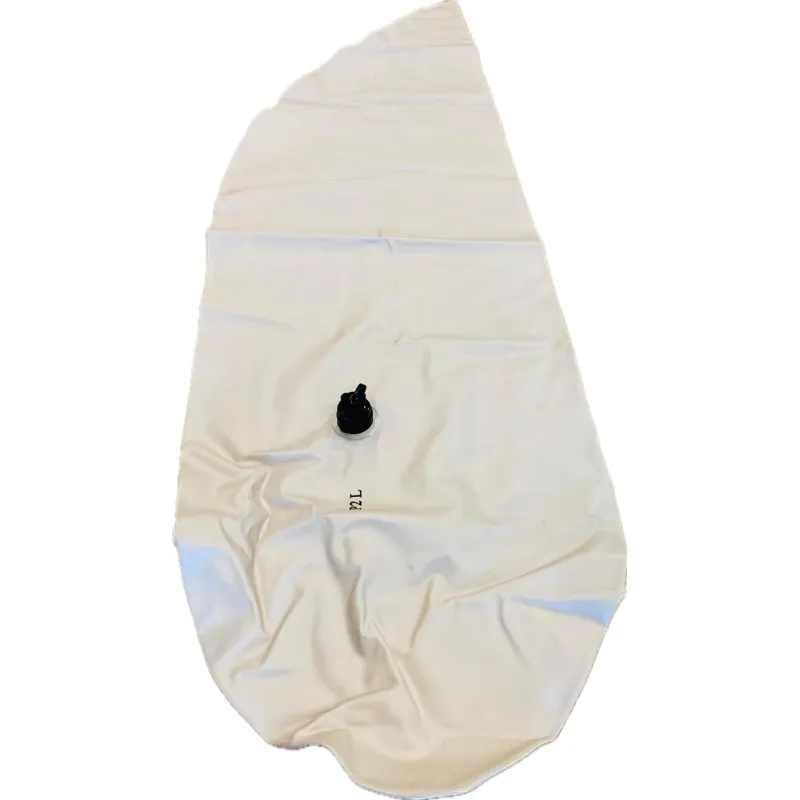 BOUDIN CHAMBRE A AIR POUR FLOAT TUBE BERKLEY TEC BELLY BOAT PULSE XCD