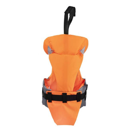 GILET PLASTIMO KID'O POUR ENFANT 100N