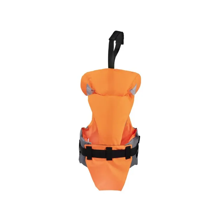 GILET PLASTIMO KID'O POUR ENFANT 100N GILET PLASTIMO KID'O POUR ENFANT 100N