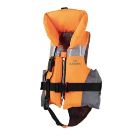 GILET PLASTIMO KID'O POUR ENFANT 100N