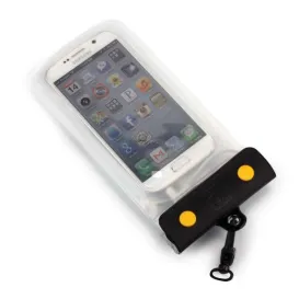 POCHETTE ETANCHE TELEPHONE PLASTIMO LES GIVREES BLACK