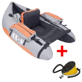 FLOAT TUBE SPARROW AXS PREMIUM CAMOU