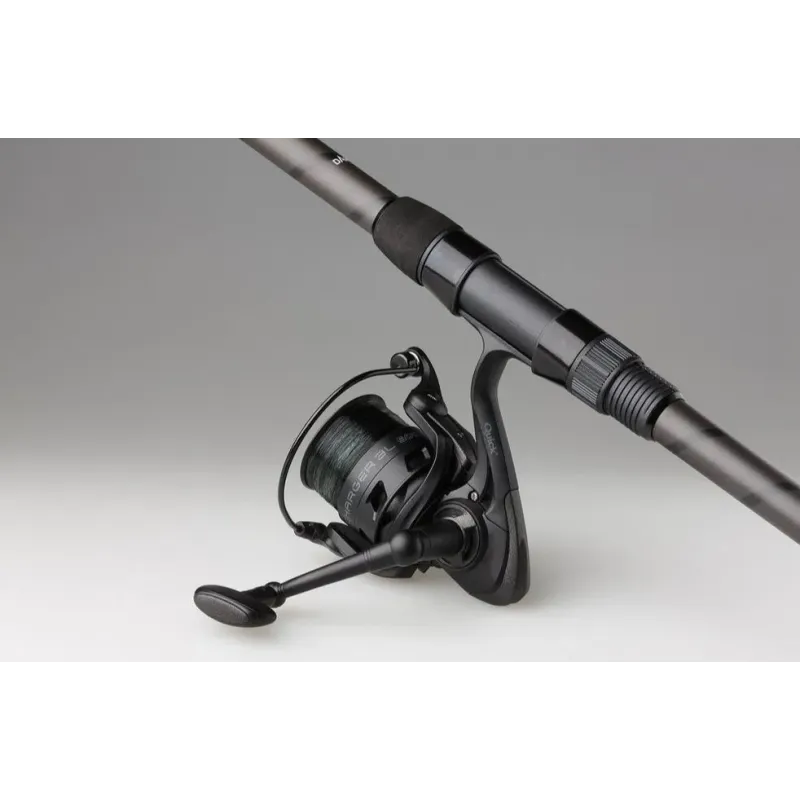 ENSEMBLE DAM CHARGER TELE CARP FD COMBO 12' 3LBS