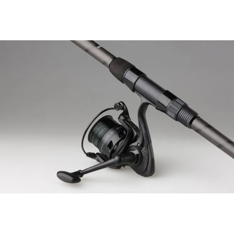 ENSEMBLE DAM CHARGER TELE CARP FD COMBO 12' 3LBS ENSEMBLE DAM CHARGER TELE CARP FD COMBO 12' 3LBS