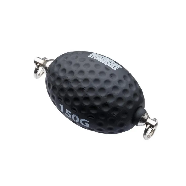 PLOMB MADCAT DOUBLE BALL BEARING SINKER PLOMB MADCAT DOUBLE BALL BEARING SINKER