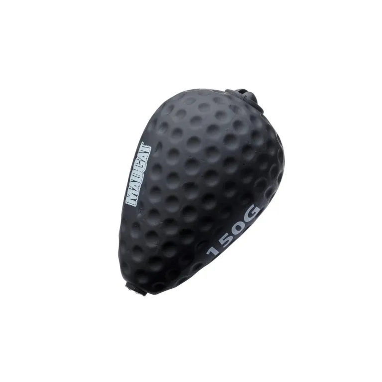 PLOMB MADCAT TEAR DROP SINKER 100G