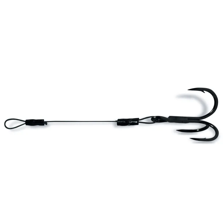 HAMECON WIRE STINGER 7554W VMC TRIPLE VOLEUR HAMECON WIRE STINGER 7554W VMC TRIPLE VOLEUR
