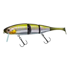 LEURRE DAIWA STEEZ MERRINITY SW 187 F - Catalogue Japon