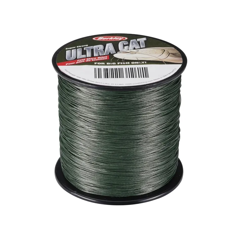 TRESSE BERKLEY ULTRA CAT TRESSE BERKLEY ULTRA CAT