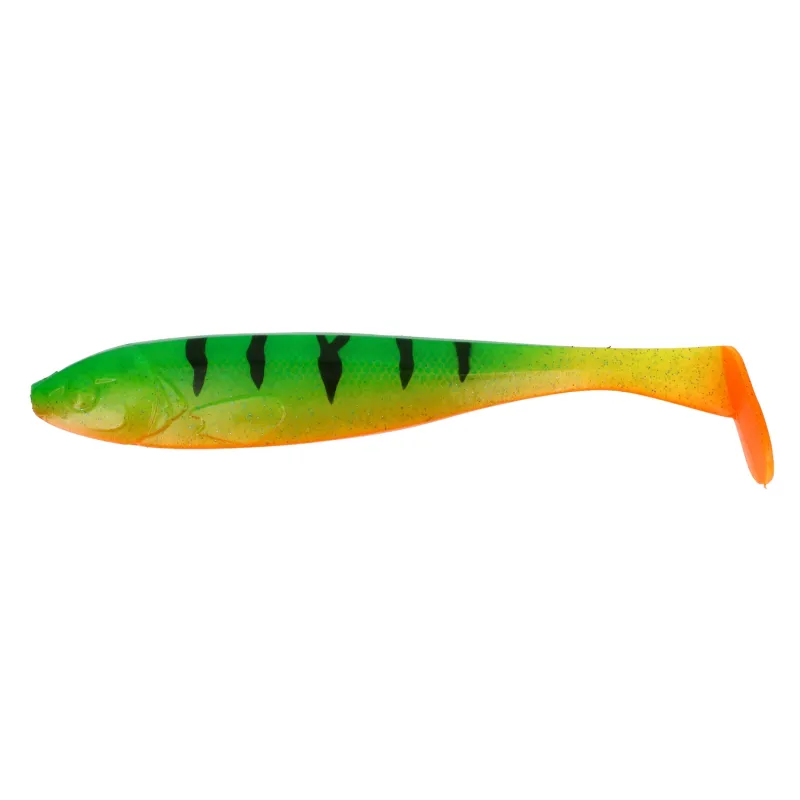 LEURRE SOUPLE ILLEX MAGIC SLIM SHAD 7"