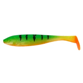 LEURRE SOUPLE ILLEX MAGIC SLIM SHAD 7"