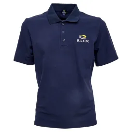 POLO SHIRT ILLEX UPF 50