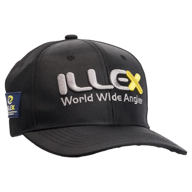 CASQUETTE ILLEX RAIN TRUCKER CAP