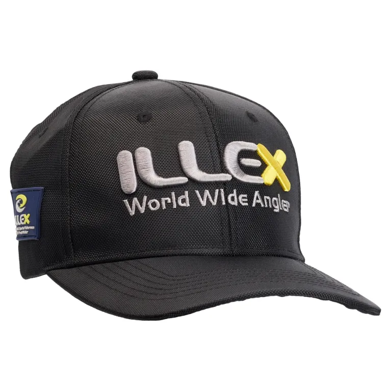 CASQUETTE ILLEX RAIN TRUCKER CAP