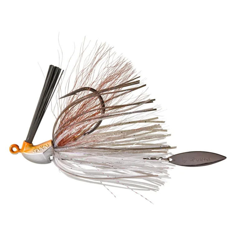Gunki Hoverjig MS 10 g – Swimming Jig brochet