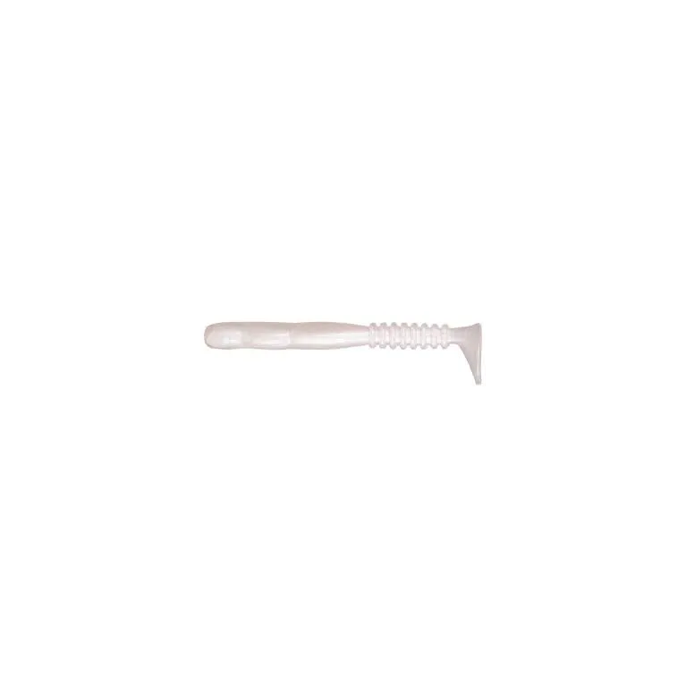 LEURRE SOUPLE REINS ROCKVIBE SHAD 3"