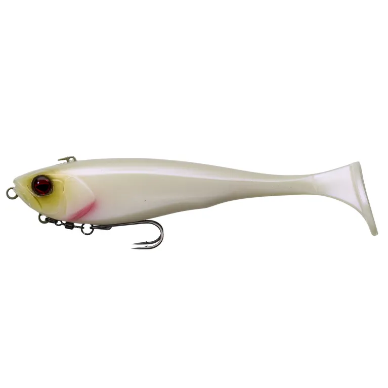 LEURRE SOUPLE ILLEX DUNKLE 9" LEURRE SOUPLE ILLEX DUNKLE 9"