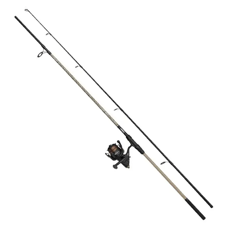 Mitchell Catch Pro Carp Débrayable ensemble carpe 3,60 m 3 lbs