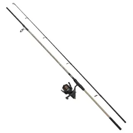 Mitchell Catch Pro Carp Débrayable ensemble carpe 3,60 m 3 lbs