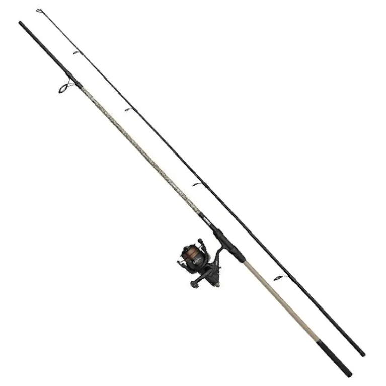Mitchell Catch Pro Carp Débrayable ensemble carpe 3,60 m 3 lbs