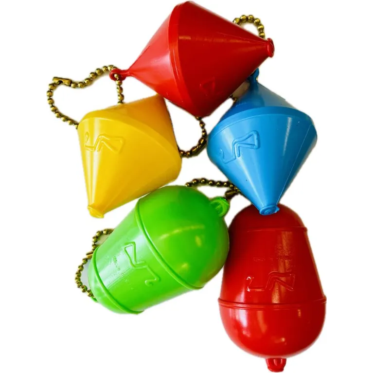 Porte-clés flottant Plastimo bouée