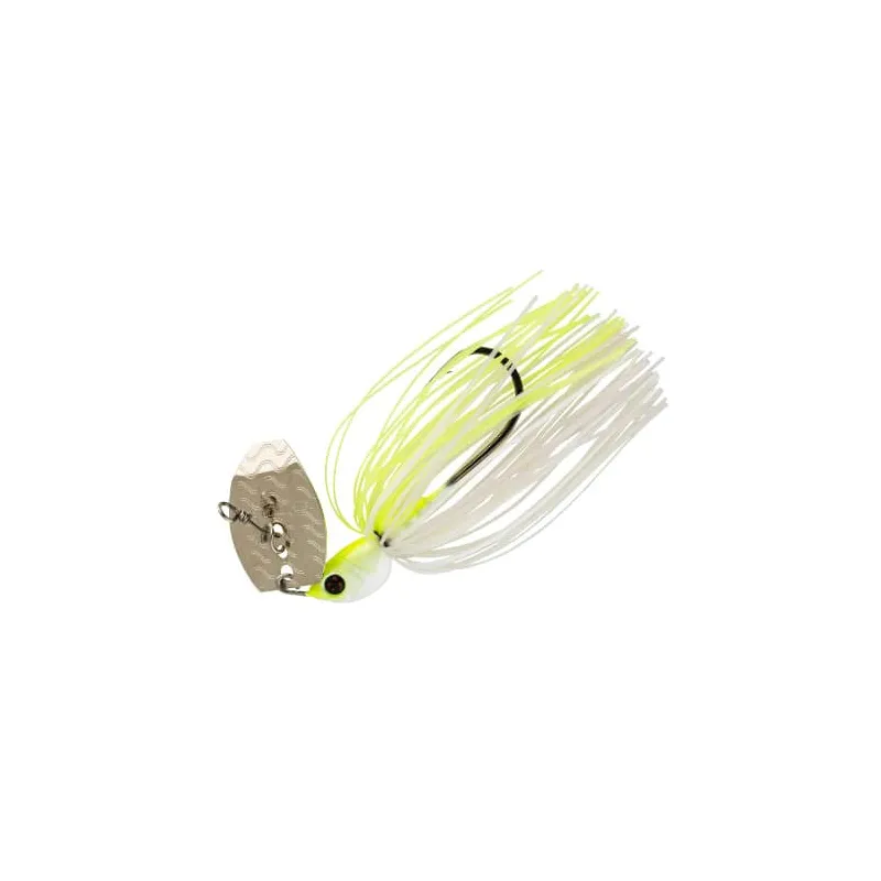 Sakura Cajun Chatterbait 3/4 oz – Leurre vibrant 21 g
