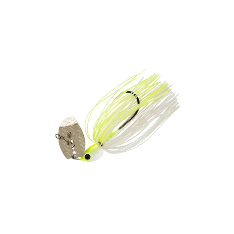 Sakura Cajun Chatterbait 3/4 oz – Leurre vibrant 21 g