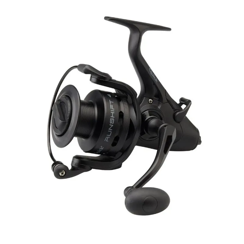 MOULINET DEBRAYABLE DAM QUICK RUNSHIFT 4 3000S FS