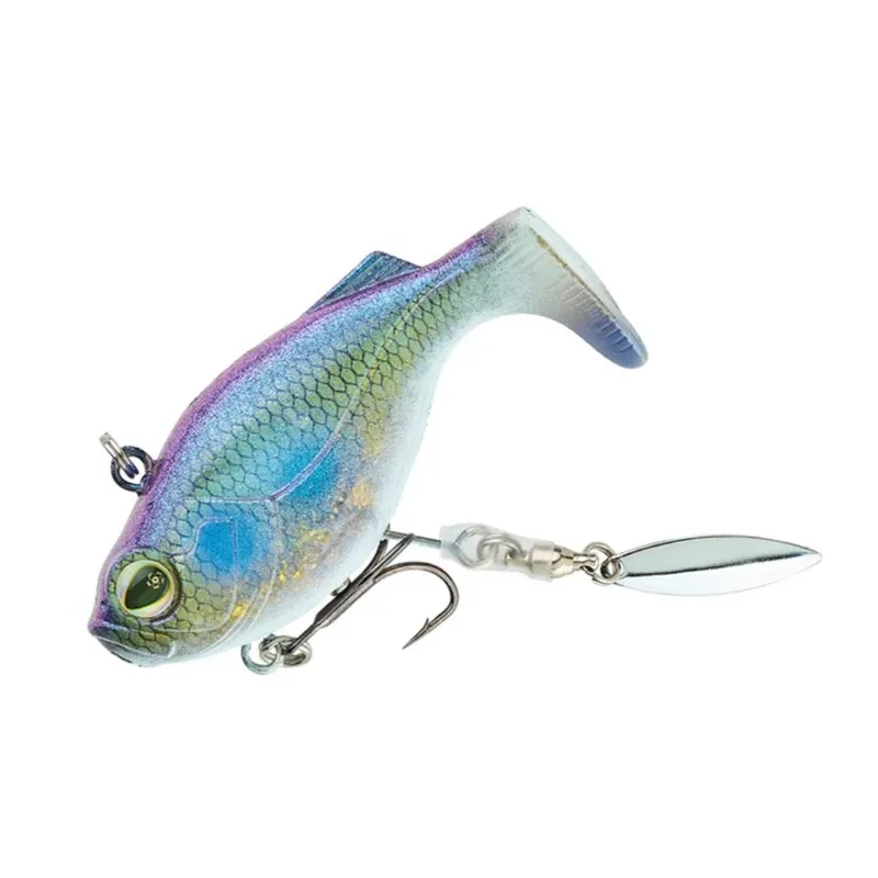LEURRE SAKURA TRIBBBLE 67