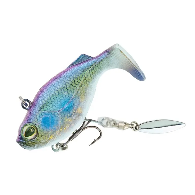 LEURRE SAKURA TRIBBBLE 67