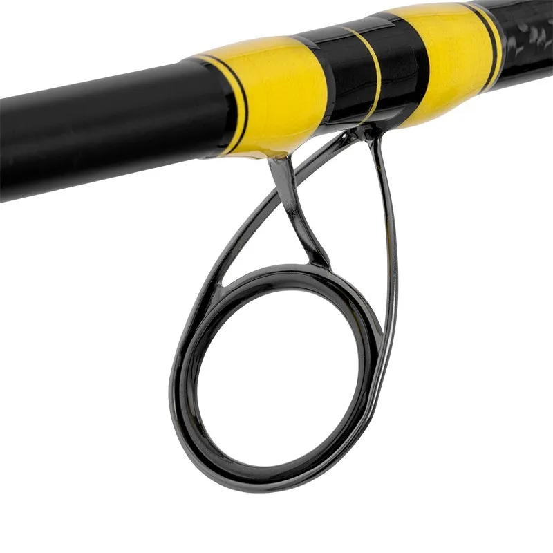 CANNE BLACK CAT FREESTYLE PRO LURE 220 CM