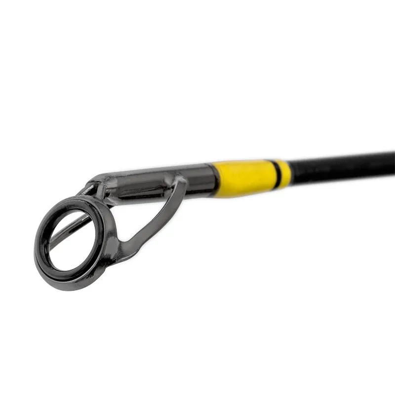 CANNE BLACK CAT FREESTYLE PRO LURE 220 CM