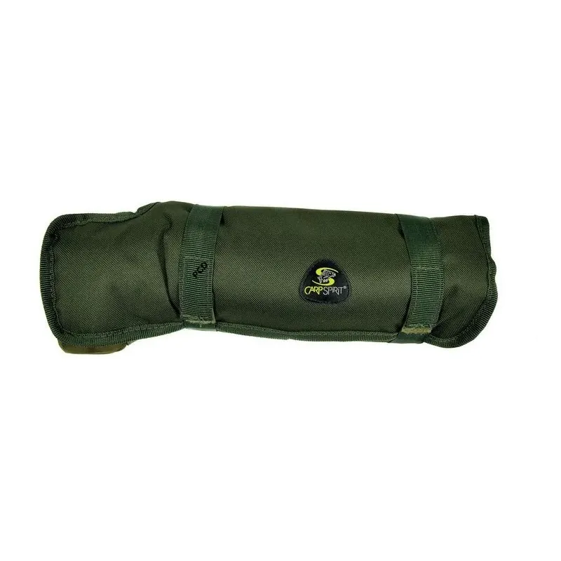 SET DE 12 SARDINES + MAILLET CARP SPIRIT