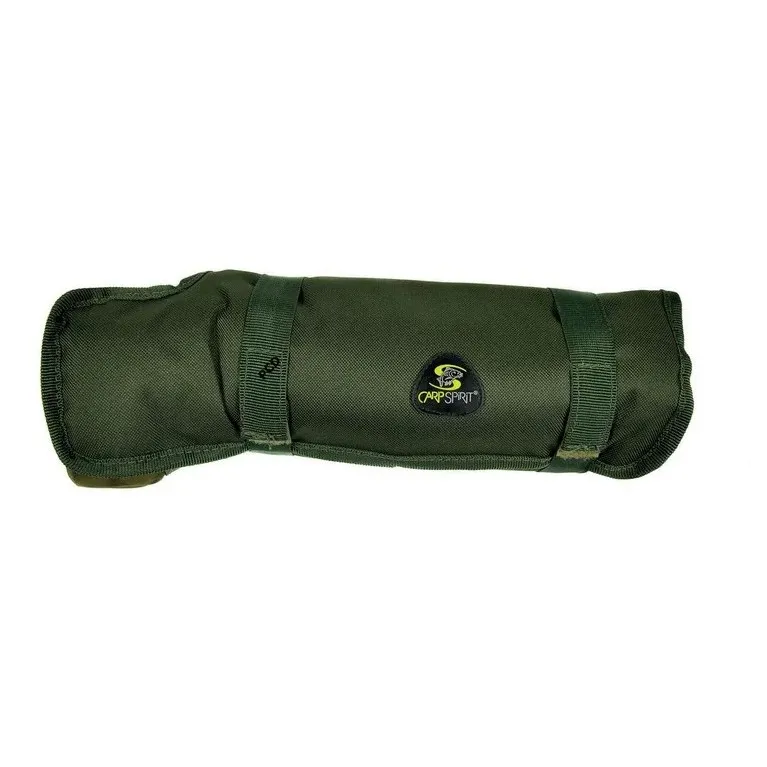 SET DE 12 SARDINES + MAILLET CARP SPIRIT