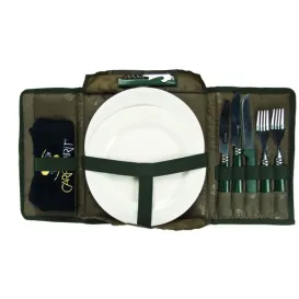 Set camping 2 personnes Carp Spirit