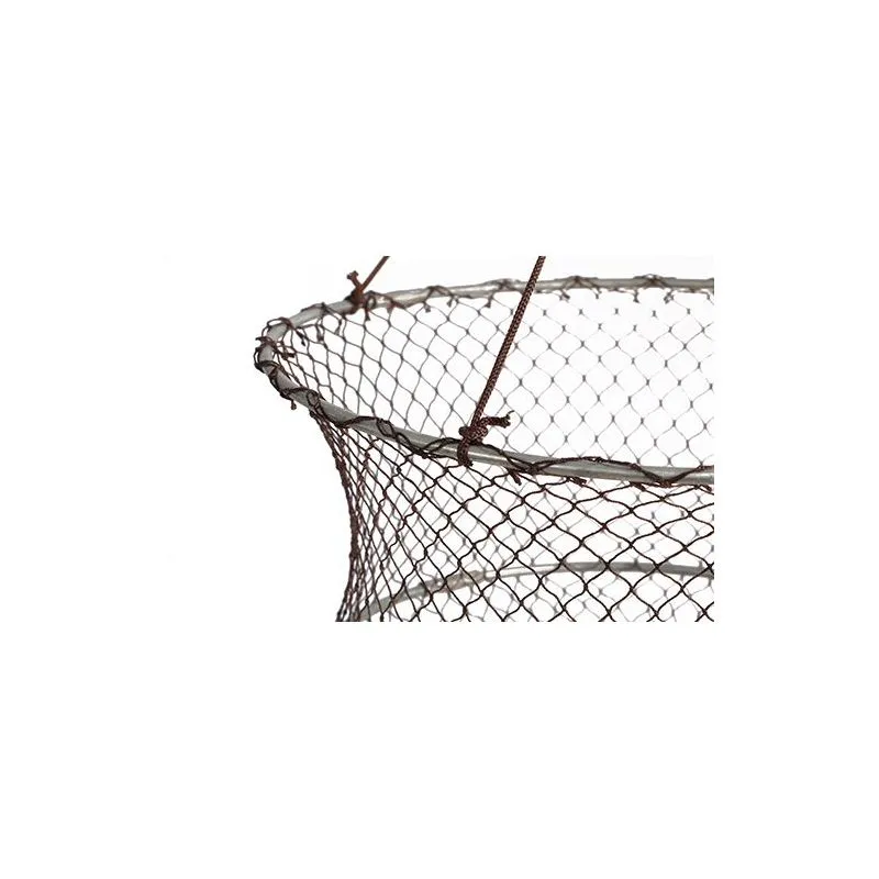 BALANCE A ECREVISSE A MAILLE 14 MM AMIAUD