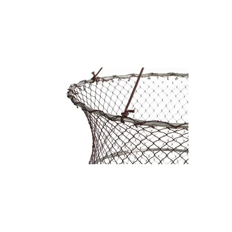 BALANCE A ECREVISSE A MAILLE 14 MM AMIAUD
