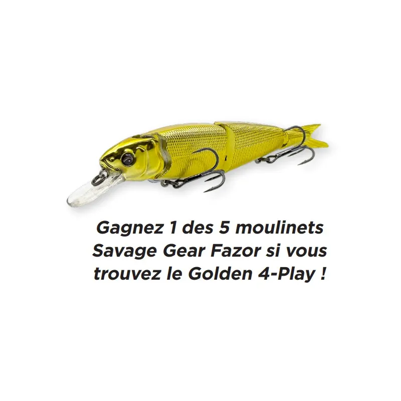 CALENDRIER DE L'AVENT SAVAGE GEAR 2025