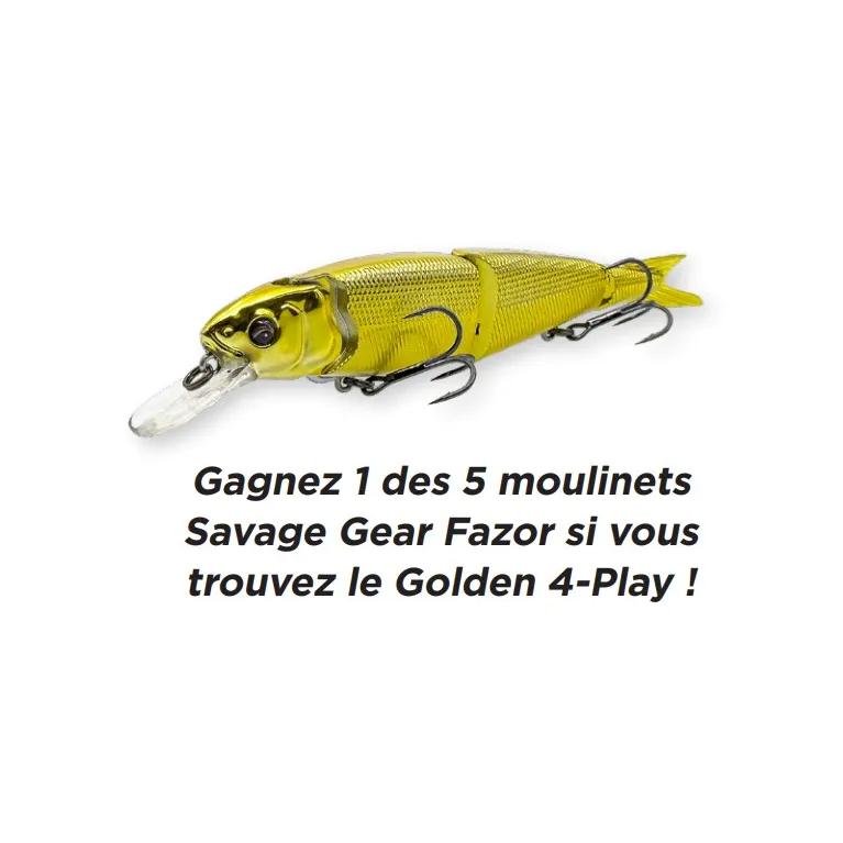 CALENDRIER DE L'AVENT SAVAGE GEAR 2025