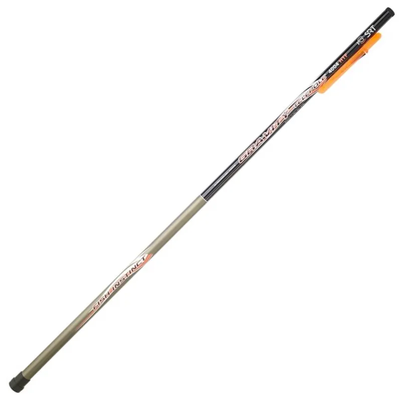CANNE A COUP TELESCOPIQUE SRT FISH INSTINCT GRAVITY TELEPOLE