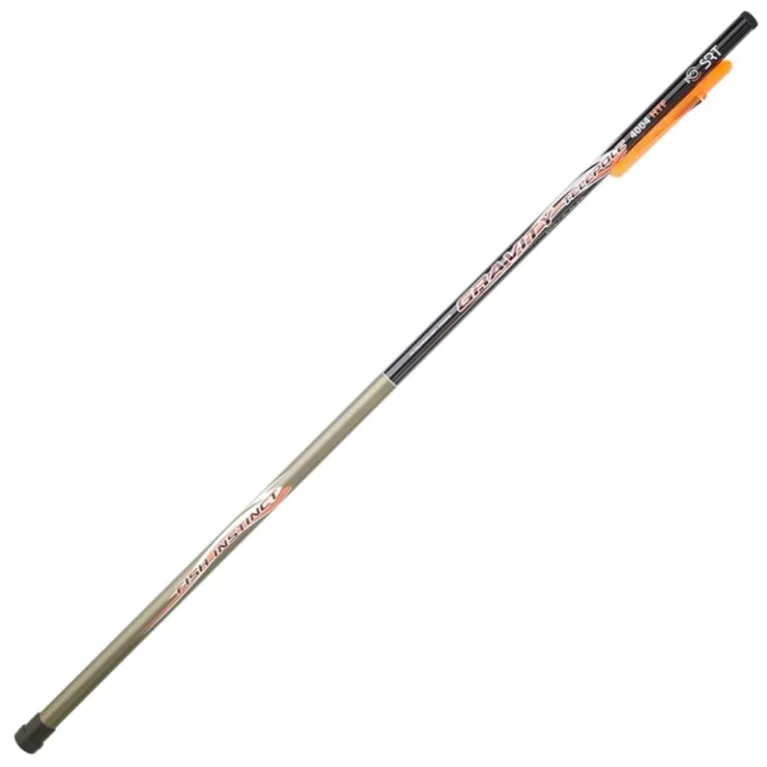 CANNE A COUP TELESCOPIQUE SRT FISH INSTINCT GRAVITY TELEPOLE
