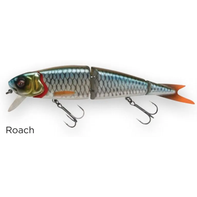 LEURRE SAVAGE GEAR 4PLAY CLASSIC LIPLURE 19 CM