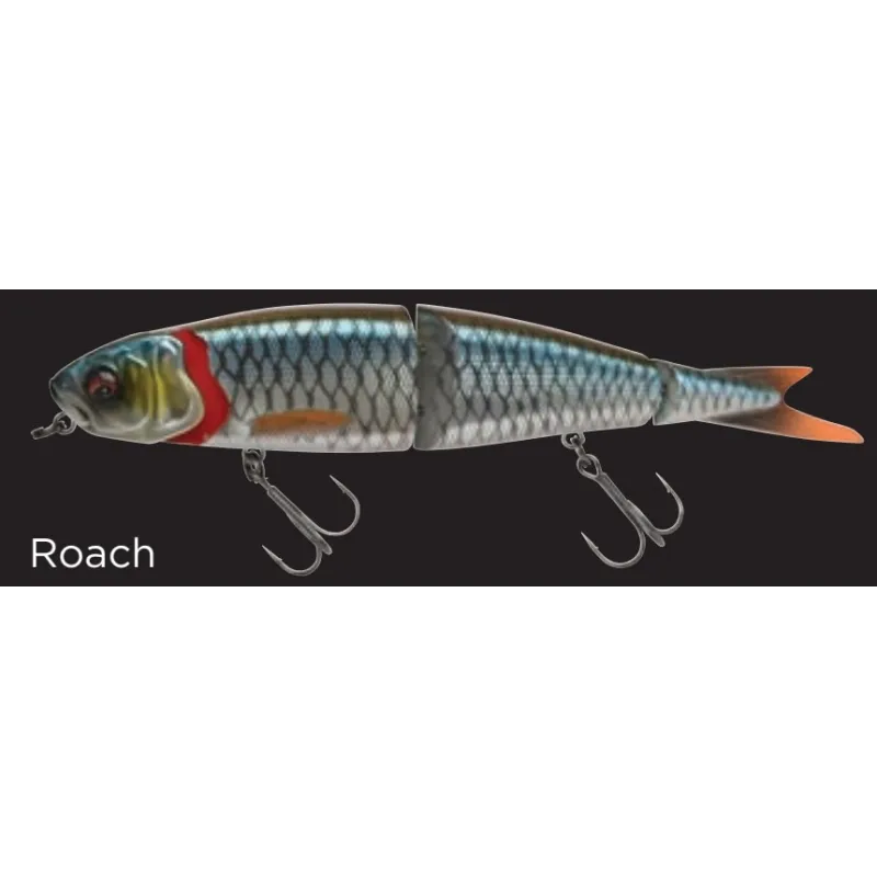 LEURRE SAVAGE GEAR 4PLAY CLASSIC SWIM N JERK 13 CM
