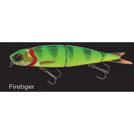 LEURRE SAVAGE GEAR 4PLAY CLASSIC SWIM N JERK 25 CM